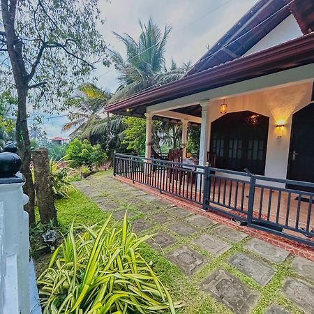 Kawshan Home Stay Dickwella Exterior photo