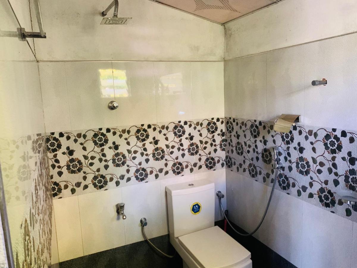 Kawshan Home Stay Dickwella Exterior photo
