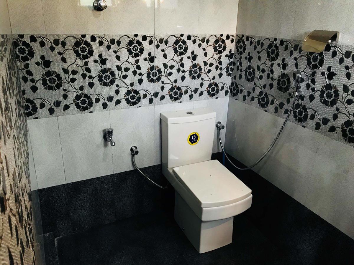 Kawshan Home Stay Dickwella Exterior photo